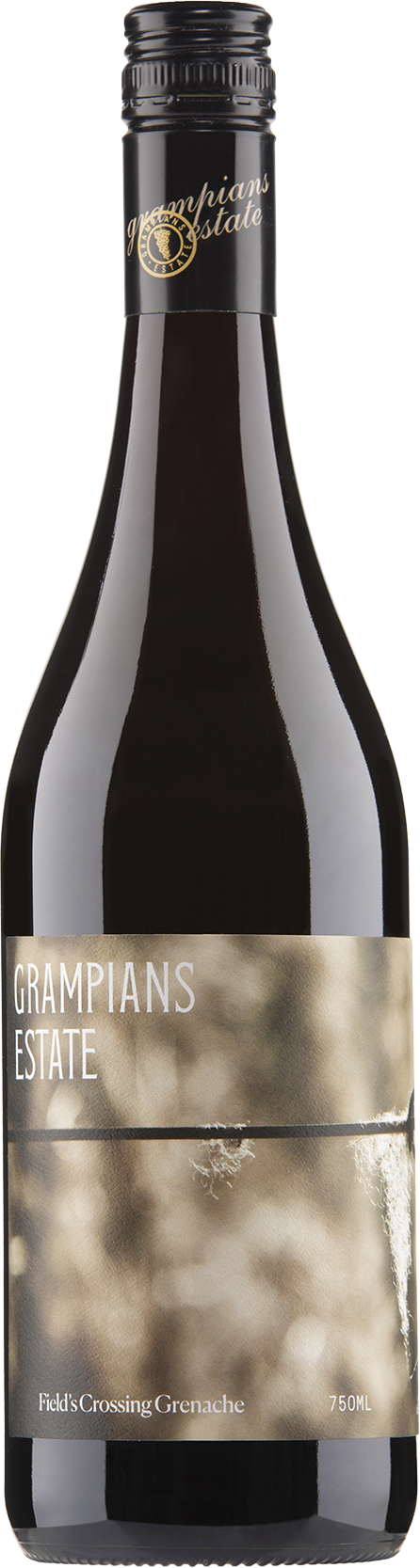 Grampians Estate Field's Crossing Grenache 2023 Grampians